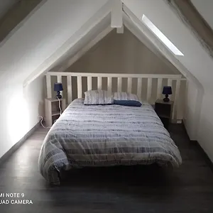 Le Terrier Du Lapin Blanc Appartement
