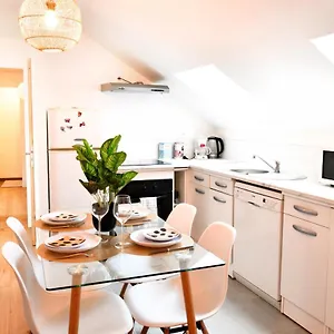 L’envol Appartement