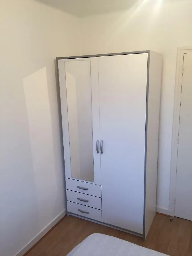 Appartement Tranquille Saint-Brieuc