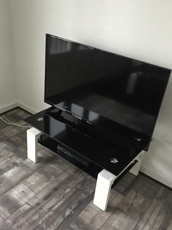 Apartment Appartement Tranquille Saint-Brieuc